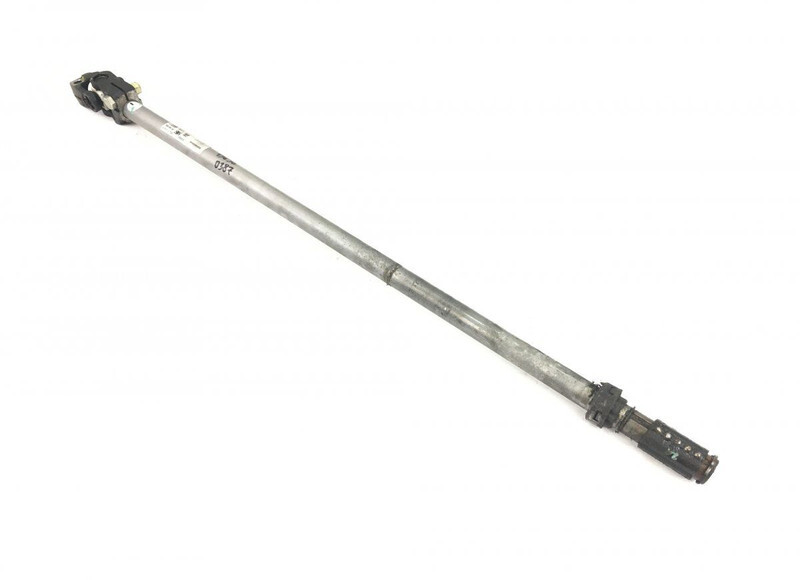 Drive shaft DAF XF105 (01.05-): picture 2