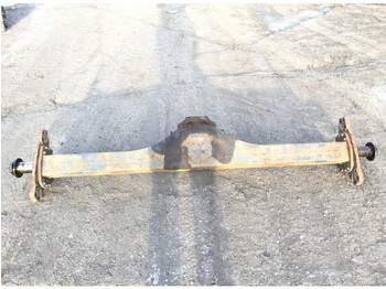 Rear axle DAF XF106 (01.14-): picture 5