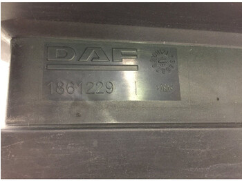 Air intake pipe DAF XF106 (01.14-): picture 4