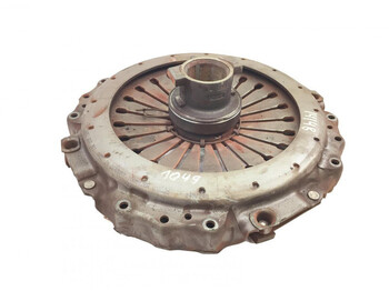 Clutch and parts DAF XF106 (01.14-): picture 2