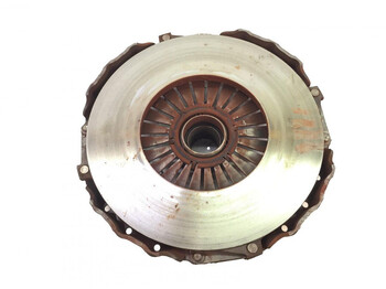 Clutch and parts DAF XF106 (01.14-): picture 4