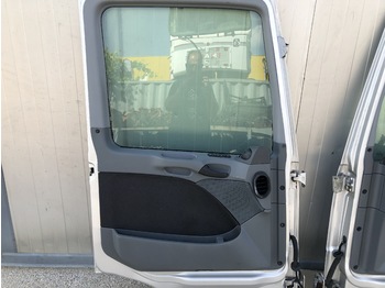 Door and parts for Truck DOOR ACTROS MP2-3 LEFT AND RIGHT MEGA SPACE CAB: picture 2