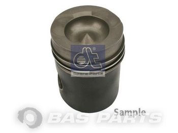Piston/ Ring/ Bushing for Truck DT SPARE PARTS Piston 5000678958: picture 1