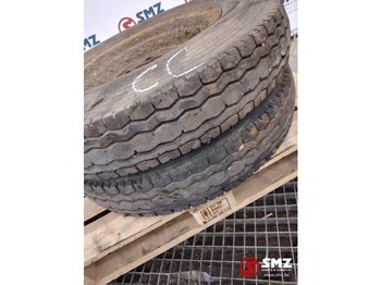 Tire for Truck DUNLOP Occ Band 17.50R20 Dunlop: picture 5