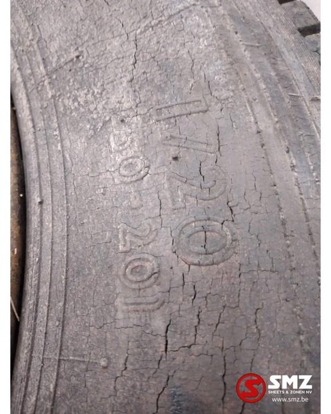 Tire for Truck DUNLOP Occ Band 17.50R20 Dunlop: picture 3