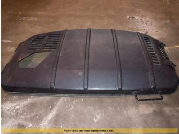 Spare parts Daewoo Solar 220NLC-V - Engine Hood: picture 1