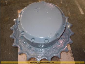 Spare parts Daewoo Solar 220-V - Traction Drive: picture 1