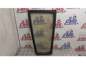 Window and parts for Farm tractor David Brown Case Front Panel Glass Left With Seal K262896 K303689: picture 2