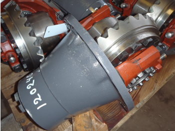 Carraro 2759557 - Differential gear