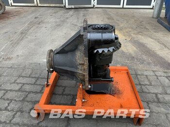 Meritor VOLVO Differential Volvo RSH1370F RT2610HV DS70H RSH1370F - Differential gear