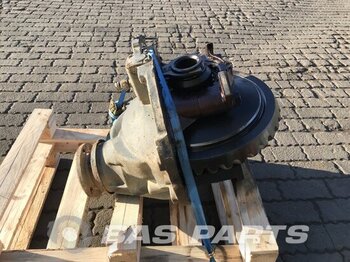 Meritor VOLVO Differential Volvo RSS1344C P13170 MS-17X RSS1344C - Differential gear