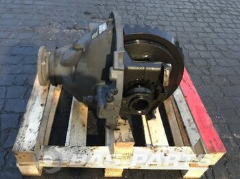 VOLVO Meritor Differential Volvo RSS1344C P13170 MS-17X RSS1344C - Differential gear
