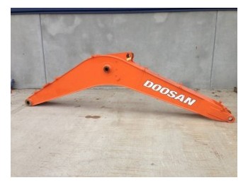 Doosan DX - Spare parts