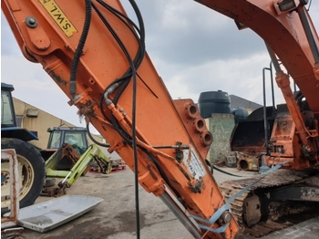 Spare parts for Crawler excavator Doosan Dx140lcr Boom, Platform, Frame, Hydraulic, Transmission Nut: picture 3
