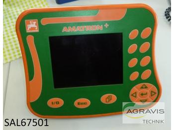 Amazone AMATRON + - Electrical system