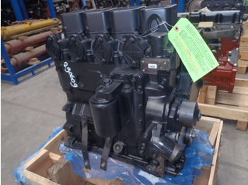 Case 4-390 - Engine