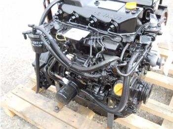 DIV. Yanmar 4TNV84T - Engine