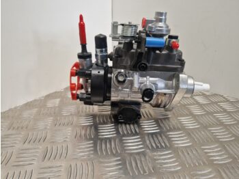  320/06939 12V injection pump 9520A314G Delphi - Engine and parts
