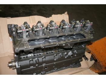 Cummins 6BTA 5,9 C / Komatsu S6D102 - Engine and parts