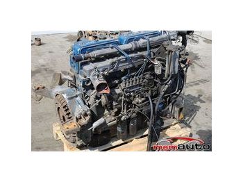 DAF Engine HS 200 BOVA - Engine and parts
