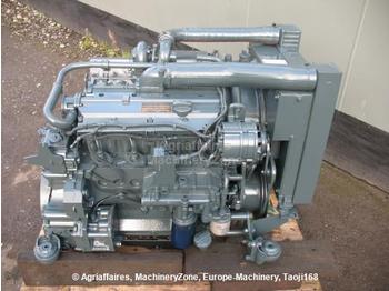  Deutz BF4M1012C - Engine and parts