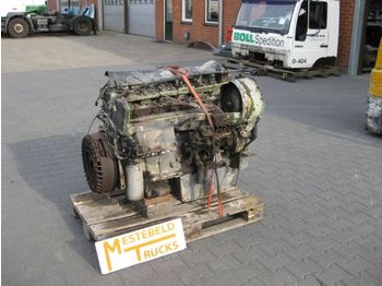 Deutz Motor BF 6 L 913 - Engine and parts