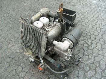 Deutz Motor F2L511 - Engine and parts