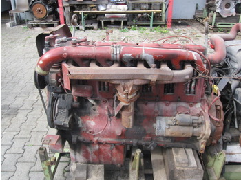 Deutz Motor F6L913  - Engine and parts