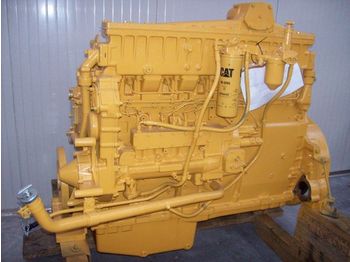 Engine CAT 980G 2KR 9CM - Engine and parts