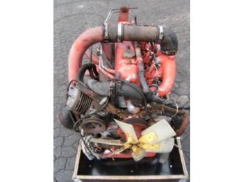 Renault Motor 720.12.01 RENAULT LF75 - Engine and parts