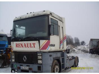 Renault RENAULT MAGNUM SILNIK 500KM MACK STAN BD - Engine and parts