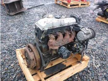 Toyota 4 CYL - Engine and parts