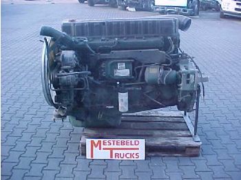 Volvo D 12 C - Engine and parts