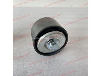 Engine and parts FPT IVECO CASE Cursor11 F3GFE613A B001 5801863562 Idle pulley 504006261: picture 2