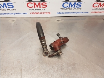 Hydraulic valve FIAT