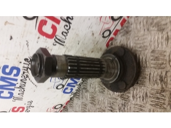 Transmission for Farm tractor Fiat Ford New Holland F130 60, Tm, M, F Ser Pto Output Shaft 5151409, 5151410: picture 3
