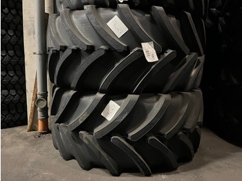 Tire for Construction machinery Firestone MT-HARV: picture 1