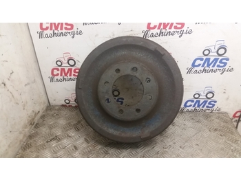 Brake drum for Farm tractor Ford 2600, 3600, 2300, 3300, 2100, 3100, 2000, 3000, 4000 Brake Drum 87554513: picture 3