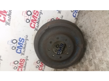 Brake drum for Farm tractor Ford 2600, 3600, 2300, 3300, 2100, 3100, 2000, 3000, 4000 Brake Drum 87554513: picture 4