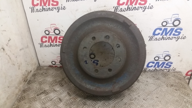 Brake drum for Farm tractor Ford 2600, 3600, 2300, 3300, 2100, 3100, 2000, 3000, 4000 Brake Drum 87554513: picture 3
