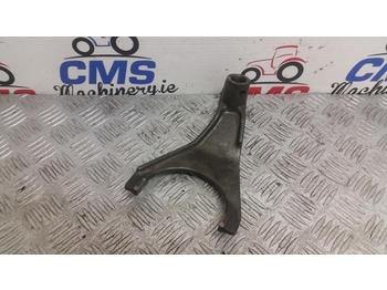 Transmission for Farm tractor Ford 60, New Holland Tm, Fiat F, M Ser. F140 Transmission Shifter Fork 5153108: picture 1