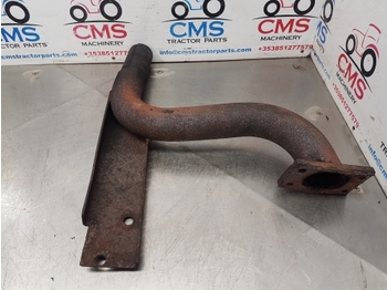 Muffler/ Exhaust system FORD