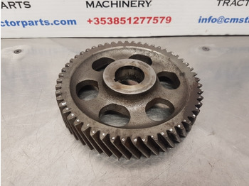 Engine and parts Ford 8210, Tw15, Tw10, Tw20, Tw35 Engine Cumshaft Gear 52t E3nn6n251bb: picture 2