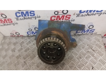 Steering for Farm tractor Ford 8240, 8340 709hd Carraro Front Axle Spindle Left Car125157, 1-33-741-662: picture 2