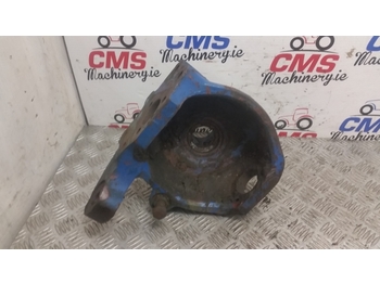 Steering for Farm tractor Ford 8240, 8340 709hd Carraro Front Axle Spindle Left Car125157, 1-33-741-662: picture 4