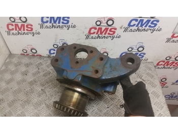 Steering for Farm tractor Ford 8240, 8340 709hd Carraro Front Axle Spindle Left Car125157, 1-33-741-662: picture 3