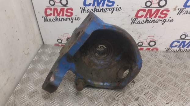 Steering for Farm tractor Ford 8240, 8340 709hd Carraro Front Axle Spindle Left Car125157, 1-33-741-662: picture 4