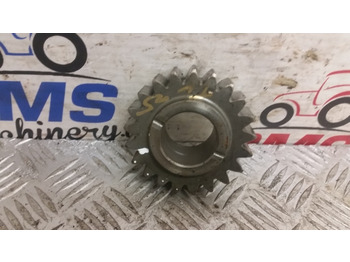 Transmission Ford Tw15, Tw25, Tw, 30 Series Reverse Idler Gear 21t D8nn7142aa: picture 1