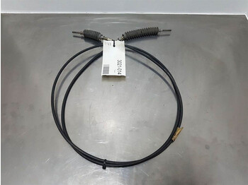 Kramer 420 Tele-1000022264-Throttle cable/Gaszug/Gaskabel - Frame/ Chassis