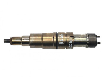Scania K-series (01.06-) - Fuel filter
